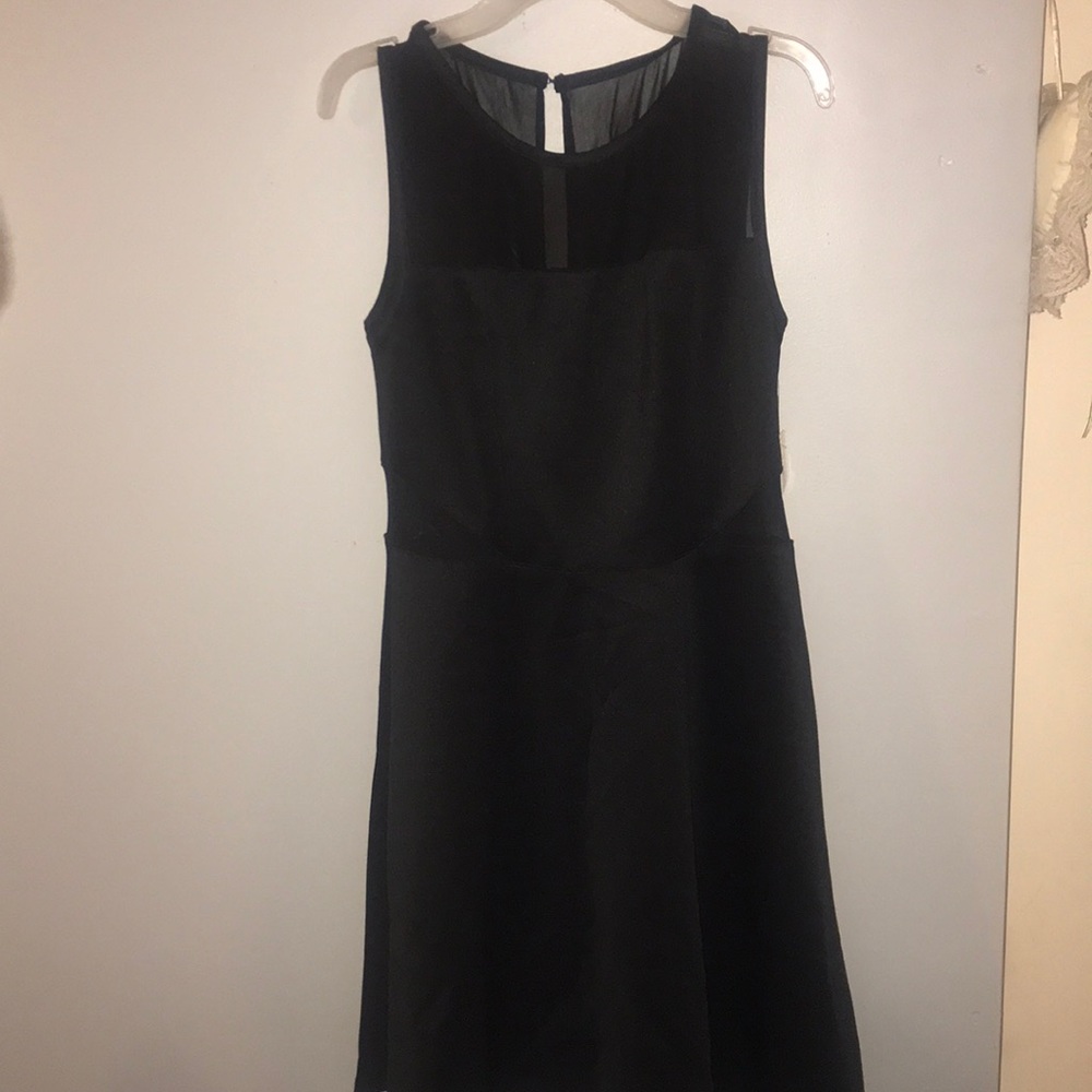 *BRAND NEW* BISOU BISOU Black Dress